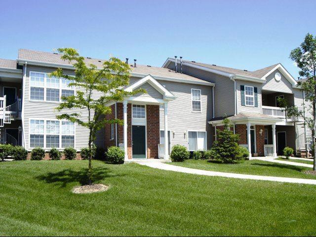 Apartment for rent in Mchenry, Illinois