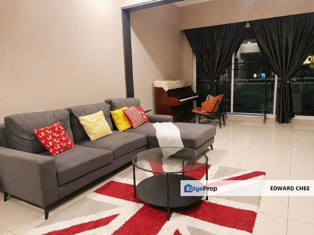 Condominium for sale in Timur Laut, George Town