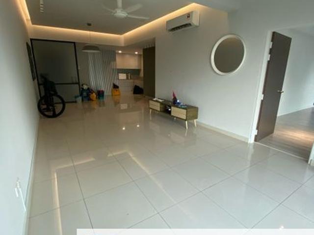 Condominium for sale in Timur Laut, George Town