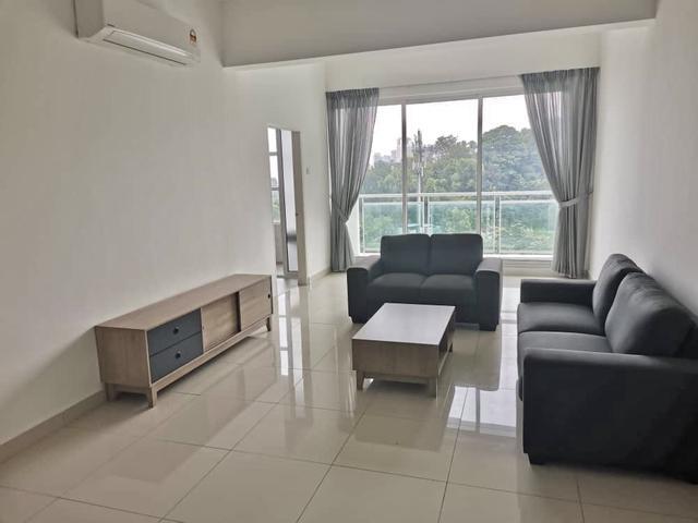 Condominium for sale in Georgetown, Penang