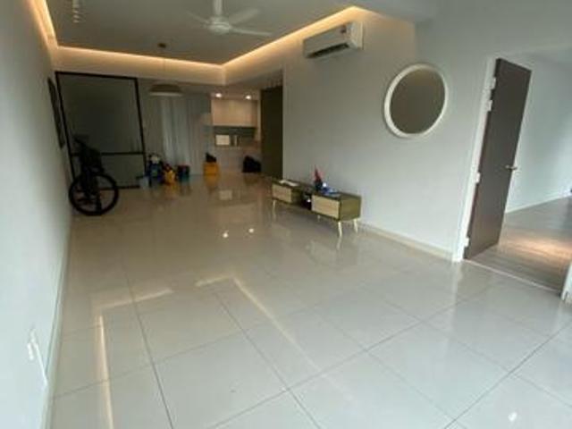 Condominium for sale in Georgetown, Penang