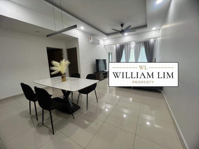 Condominium for sale in Georgetown, Penang