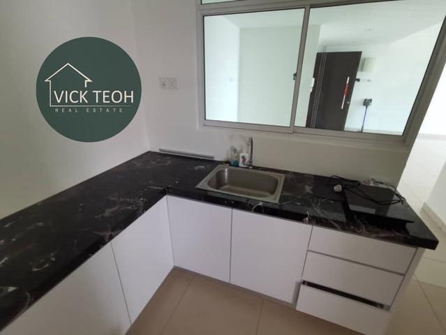 Condominium for rent in Georgetown, Penang