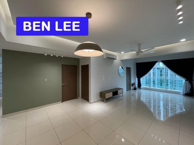 Condominium for sale in Georgetown, Penang