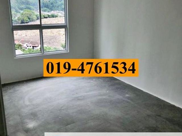 Condominium for sale in Mukim 18, Georgetown