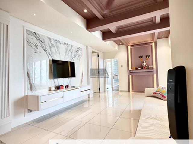 Condominium for sale in Mukim 18, Georgetown