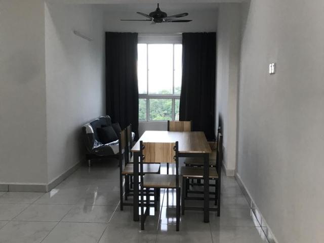 House for rent in Georgetown, Penang