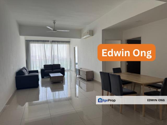 Condominium for rent in Mukim 18, Georgetown
