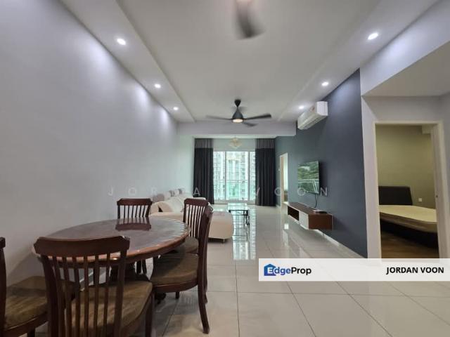 Condominium for rent in Georgetown, Penang