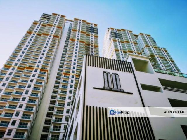 Condominium for sale in Mukim 18, Georgetown