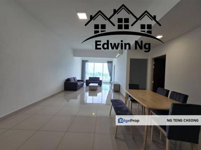 Condominium for sale in Mukim 18, Georgetown