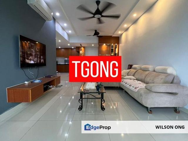 Condominium for rent in Mukim 18, Georgetown
