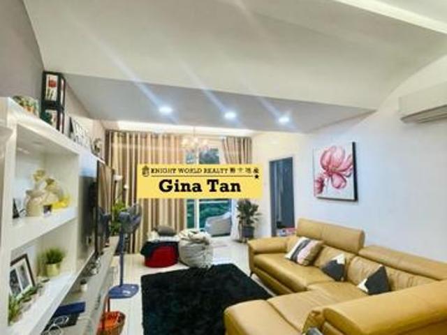 Condominium for sale in Georgetown, Penang