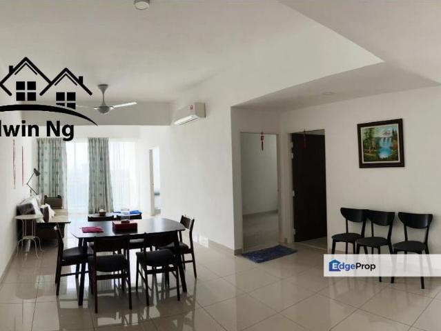Condominium for sale in Mukim 18, Georgetown