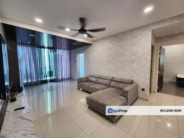 Condominium for sale in Timur Laut, George Town