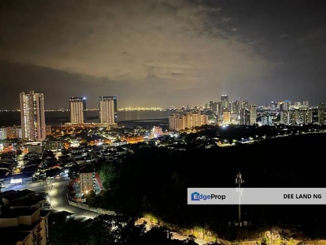 Condominium for sale in Mukim 18, Georgetown