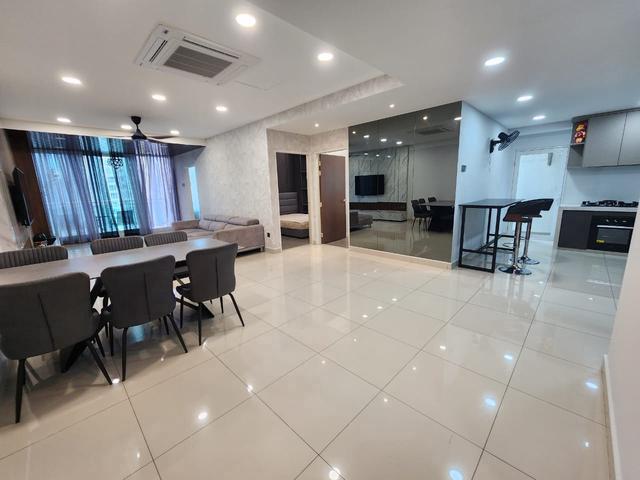 Condominium for sale in Georgetown, Penang