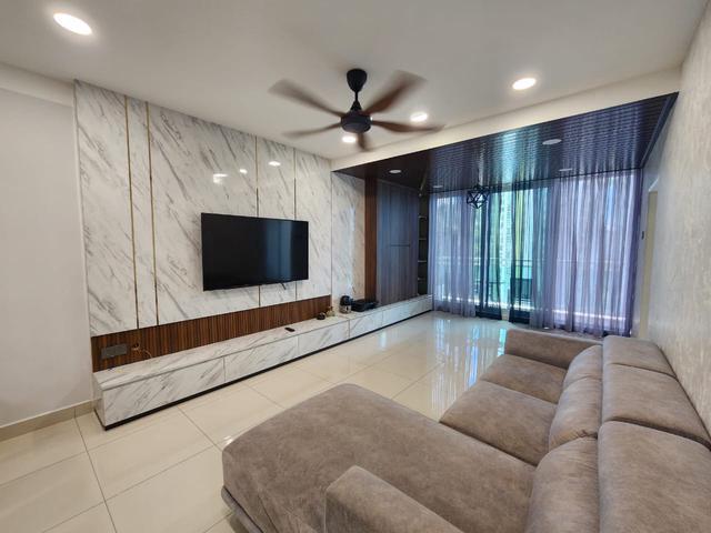 Condominium for sale in Georgetown, Penang