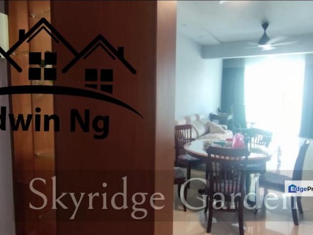 Condominium for rent in Mukim 18, Georgetown