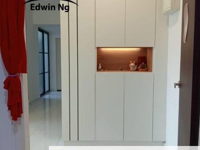 Condominium for sale in Mukim 18, Georgetown