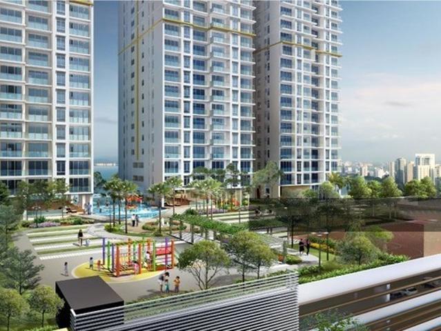 House for rent in Georgetown, Penang