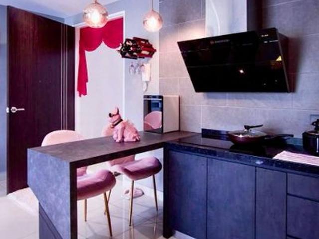Condominium for rent in Timur Laut, George Town