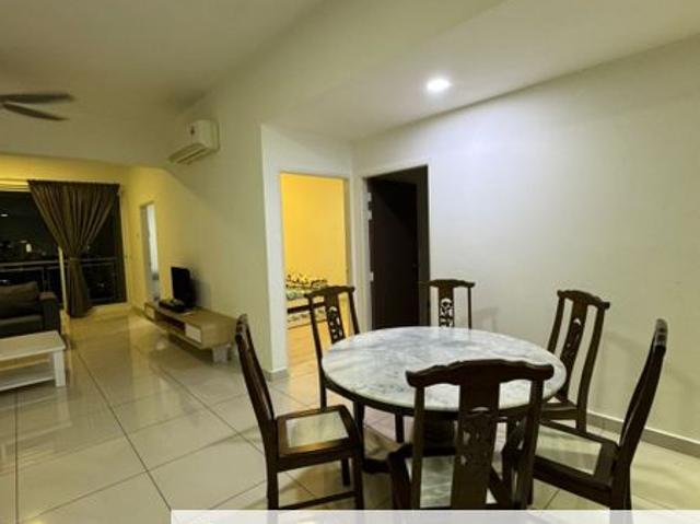 Condominium for rent in Mukim 18, Georgetown