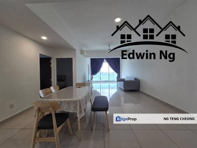 Condominium for sale in Mukim 18, Georgetown