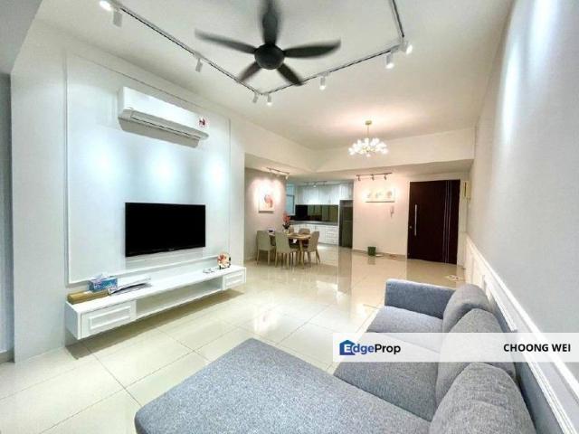 Condominium for rent in Timur Laut, George Town