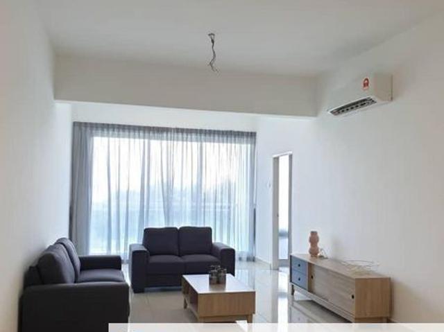 Condominium for rent in Mukim 18, Georgetown