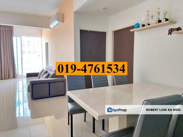 Condominium for sale in Mukim 18, Georgetown