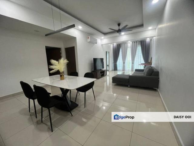 Condominium for rent in Mukim 18, Georgetown
