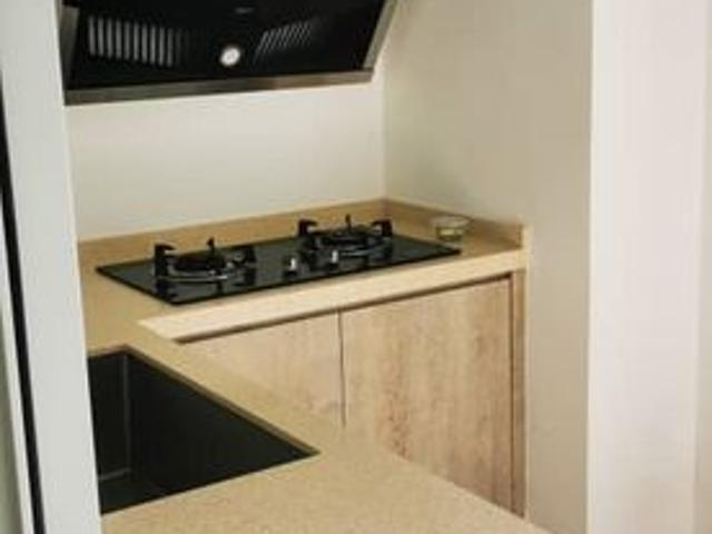 Condominium for sale in Mukim 18, Georgetown
