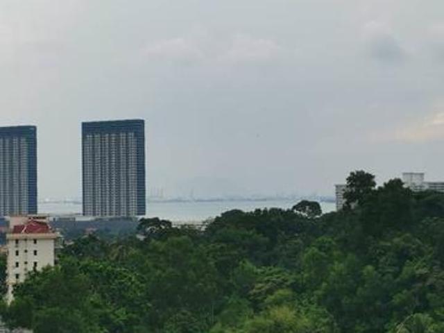 Condominium for sale in Georgetown, Penang