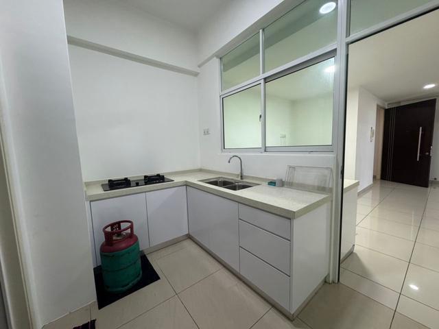 Condominium for rent in Georgetown, Penang