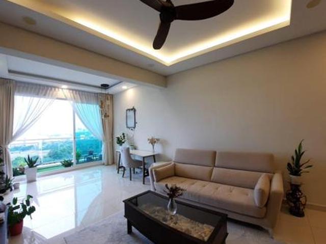 Condominium for sale in Georgetown, Penang