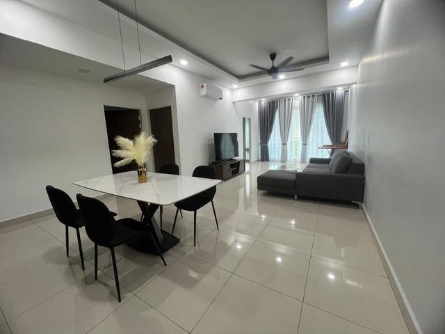 Condominium for rent in Georgetown, Penang