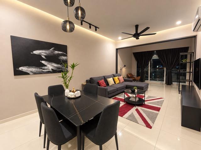 Condominium for sale in Timur Laut, George Town