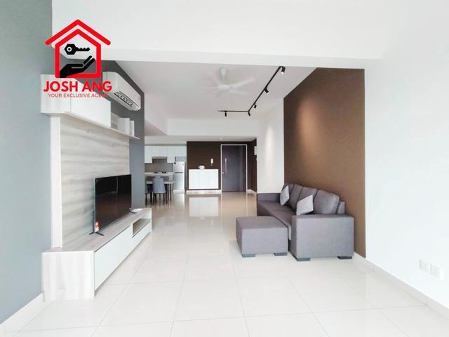 Condominium for rent in Georgetown, Penang