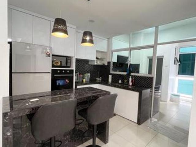 Condominium for sale in Georgetown, Penang