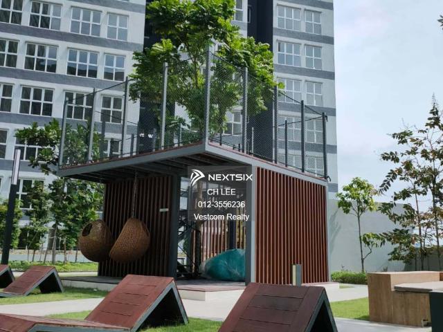 Residential House for sale in Georgetown, Penang