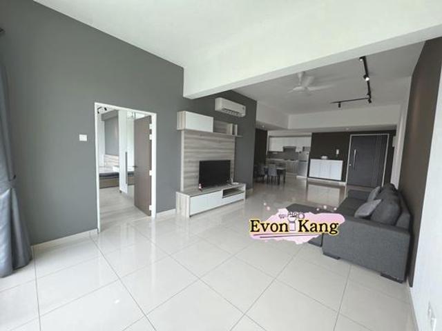 Condominium for rent in Georgetown, Penang