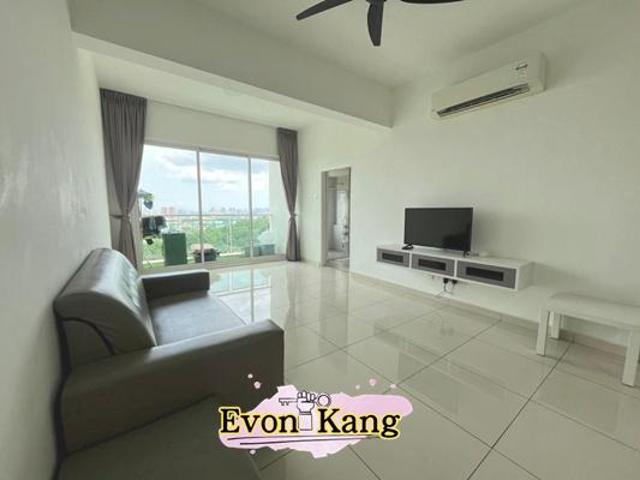 Condominium for rent in Georgetown, Penang
