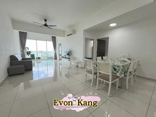 Condominium for rent in Georgetown, Penang