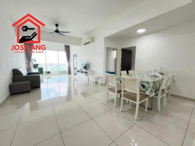 Condominium for rent in Georgetown, Penang