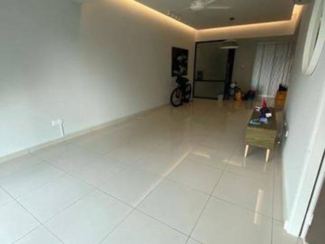 Condominium for sale in Timur Laut, George Town