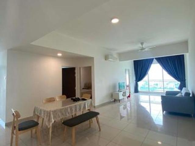 Condominium for rent in Georgetown, Penang