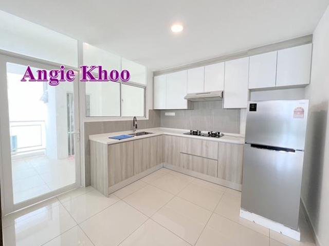 Condominium for rent in Georgetown, Penang