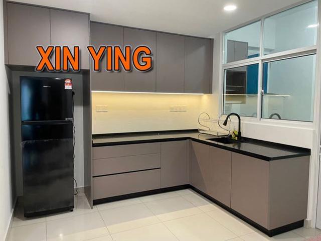 Condominium for rent in Georgetown, Penang