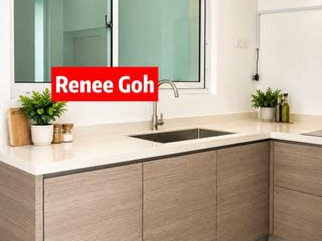 Condominium for sale in Georgetown, Penang
